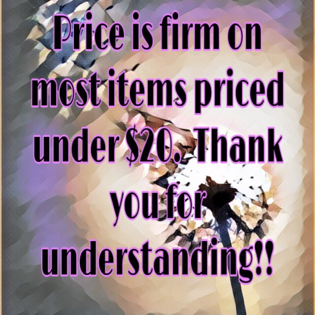 Pricing